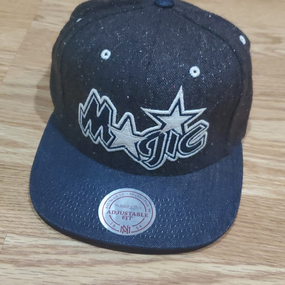 Magic Snapback - image 1